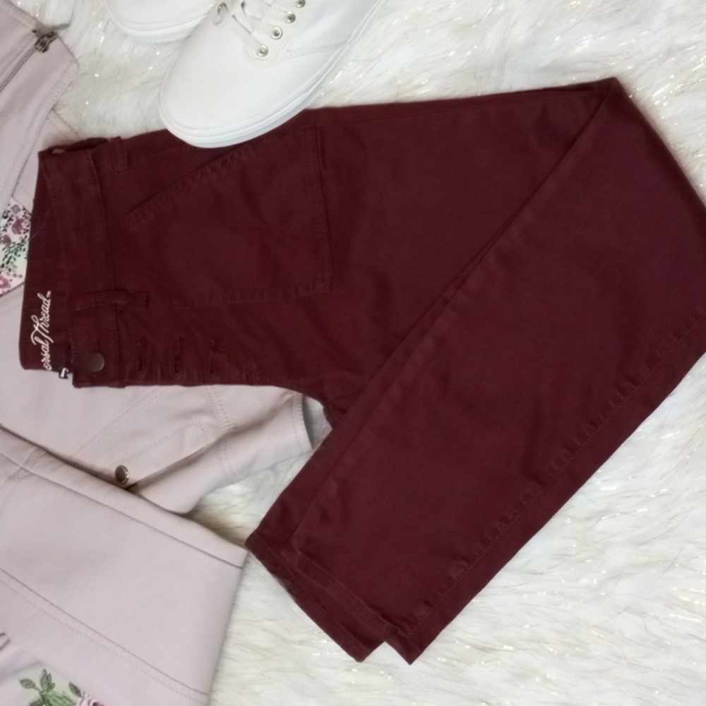 Universal thread skinny pant - Picture 4 of 13